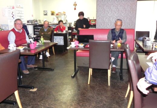 中央デンモク操作