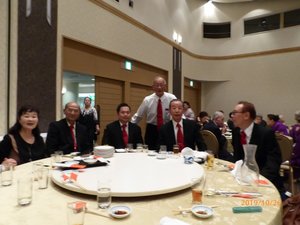 紫翔会メンバー