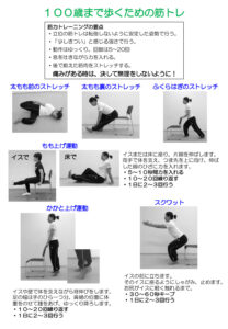 パナソニック松愛会トレーニングのサムネイル